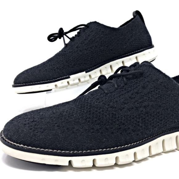 cole haan wool shoes
